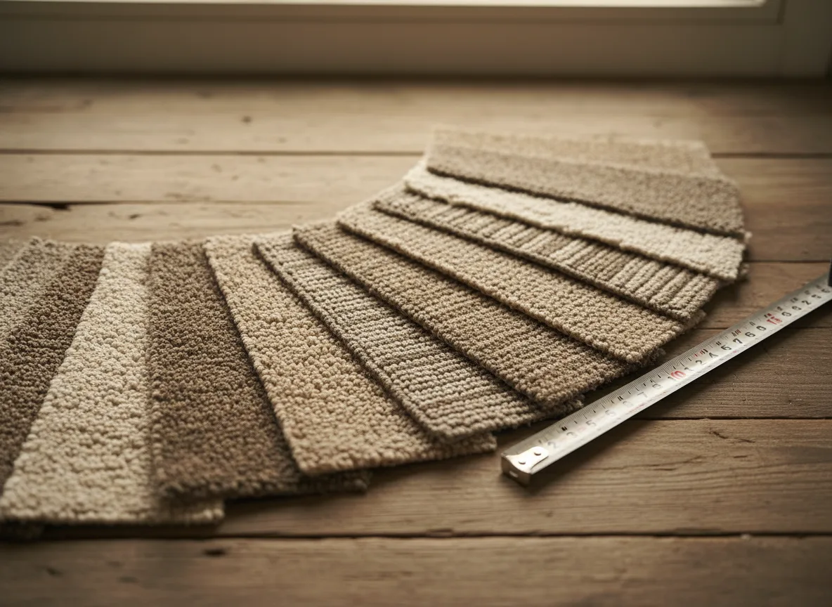 Carpet Installation Munford, AL FAQs
